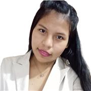 Docente de primera infancia, ofrezco clases de diferentes asignaturas a niños en Bogotá